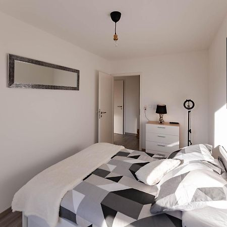Les Jardins De La Semme Apartman Colmar Kültér fotó