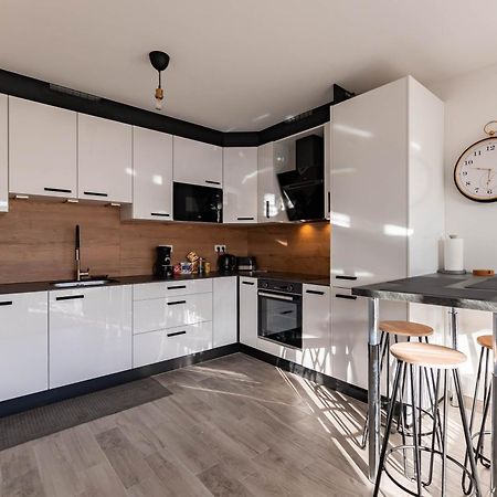 Les Jardins De La Semme Apartman Colmar Kültér fotó