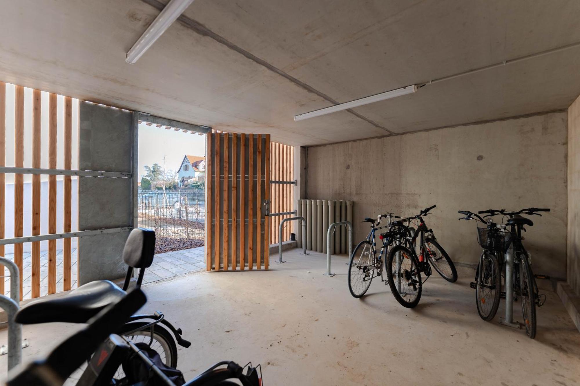 Les Jardins De La Semme Apartman Colmar Kültér fotó