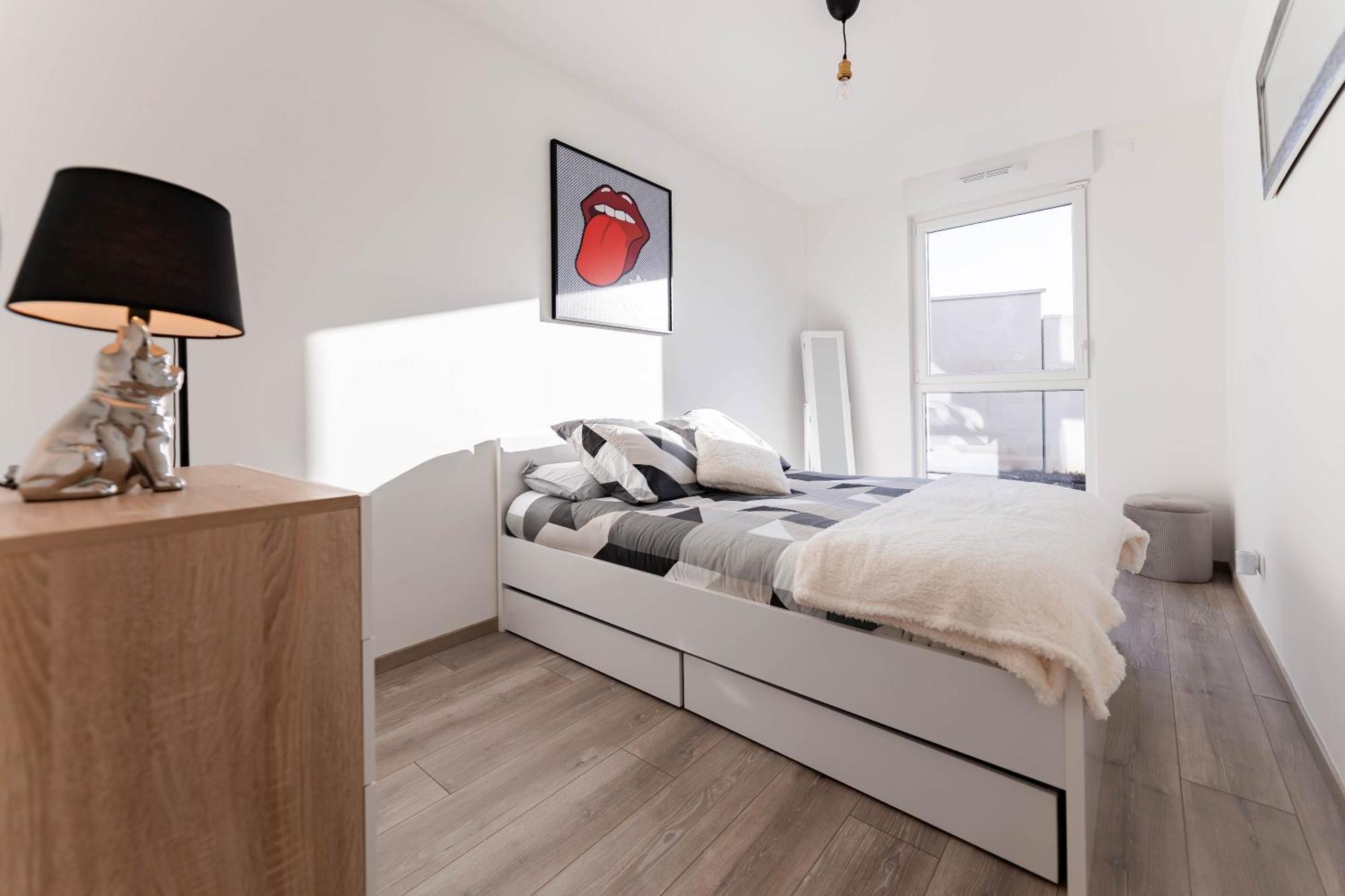 Les Jardins De La Semme Apartman Colmar Kültér fotó