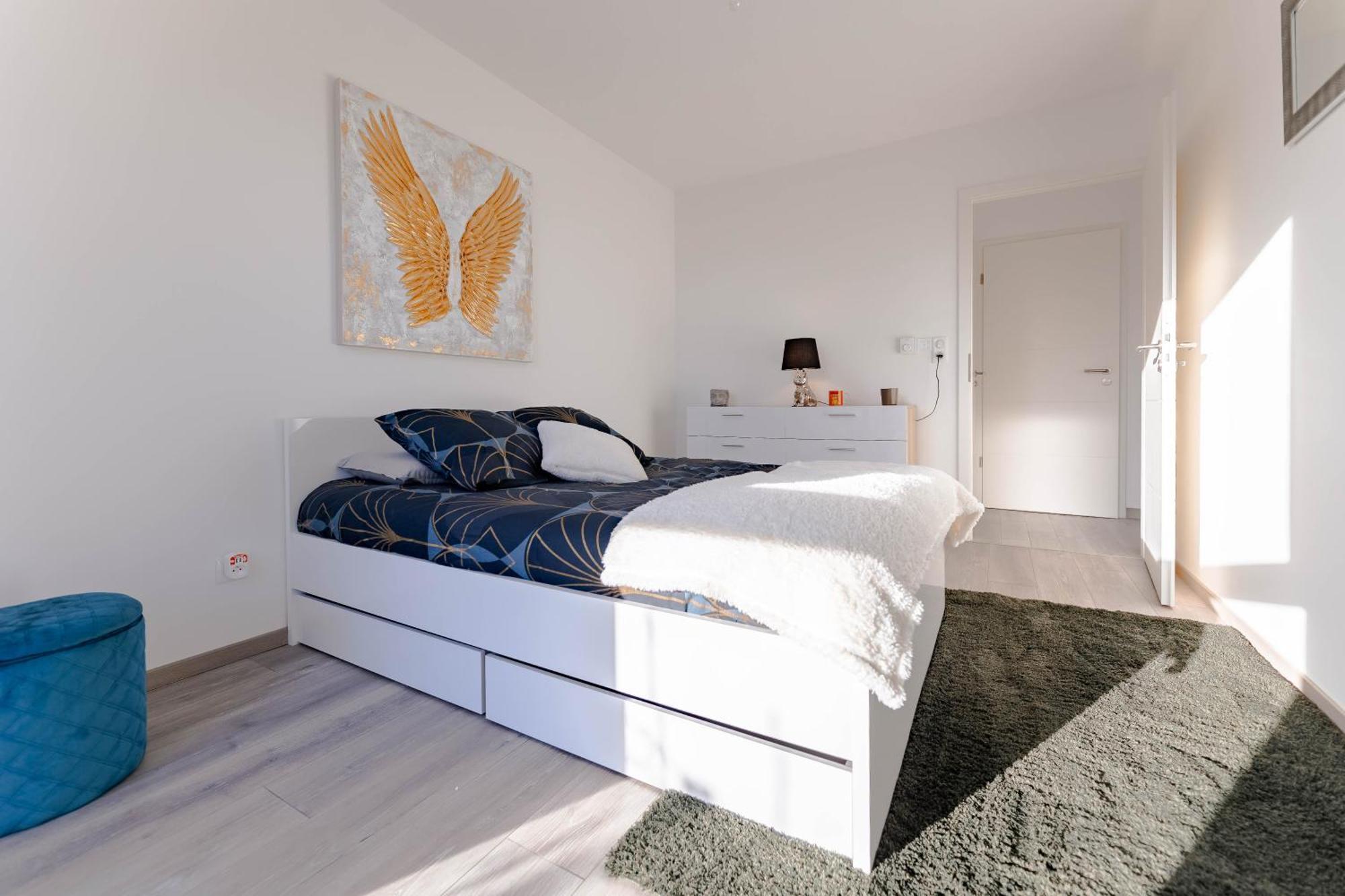 Les Jardins De La Semme Apartman Colmar Kültér fotó